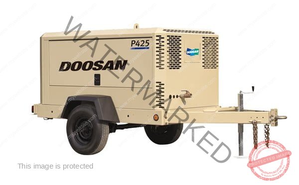 Air-Compressors-Doosan Distributor