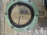 001811AS = 001811A GENUINE ORIGINAL Sullair Shaft Seal - CPMC China
