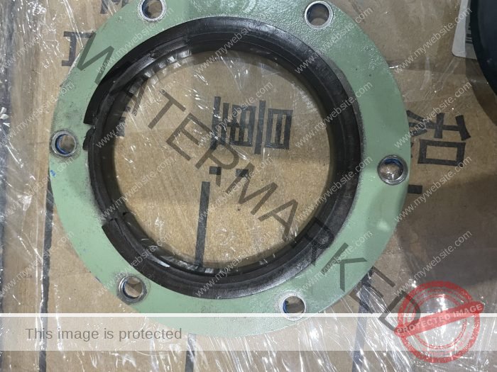 001811AS = 001811A GENUINE ORIGINAL Sullair Shaft Seal - CPMC China