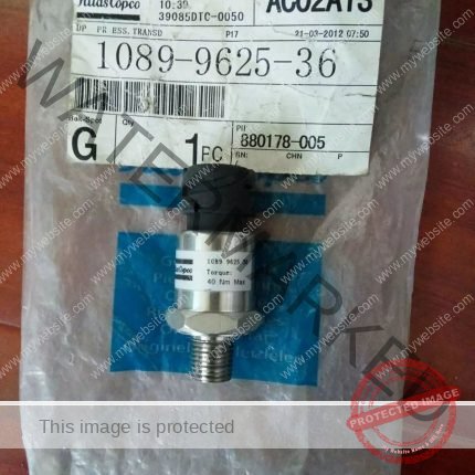 1089962536 ZT Atlas Copco Pressure Sensor