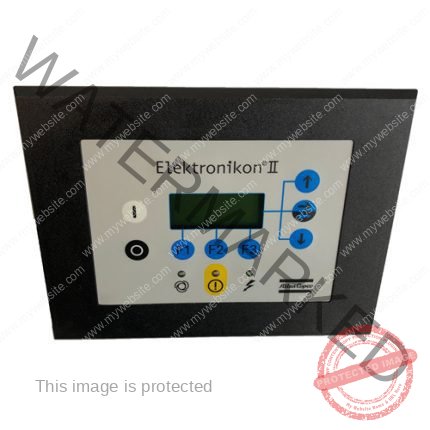 Genuine Controller panel for Atlas Copco Compressor - China Distributor