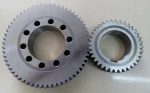 1616 5398 00 Atlas Copco Gears