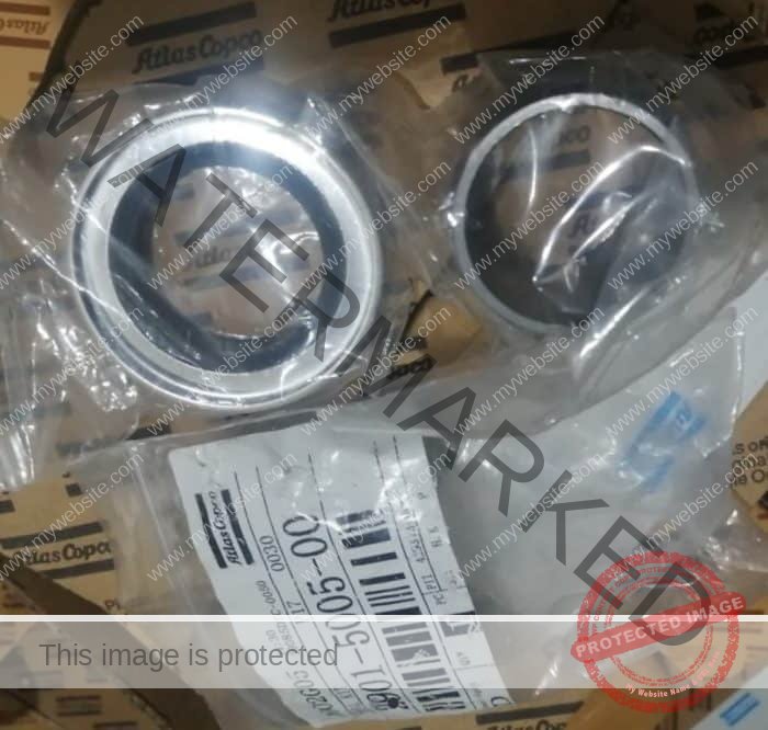 2901500500: KIT SHAFT SEAL - Atlas Copco China Distribution Center