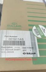 Air Compressors Trade Sullair Genuine Original Parts Dealer
