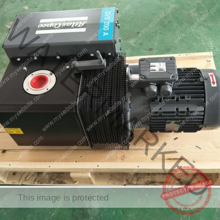 2657265258 Epiroc Oil SealAtlas Copco Vacuum Pump GVS200A China Supplier