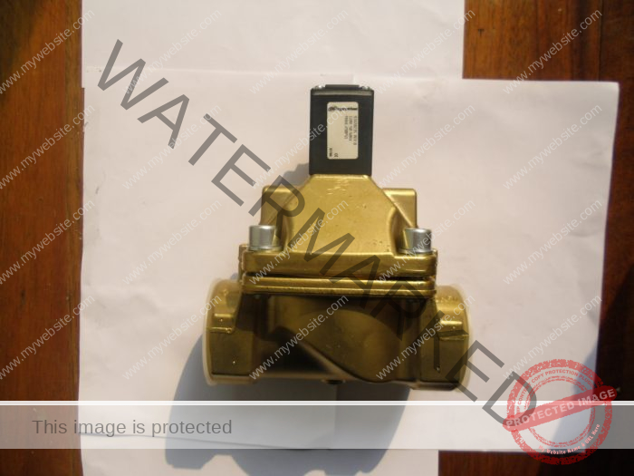 China Supplier for Ingersoll Rand Oil Cut Valve