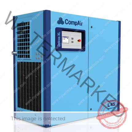 CompAir Compressors World Reputable Brand in China