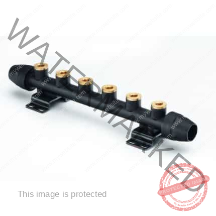 Original AIRnet manifold D25 NPT China Supply