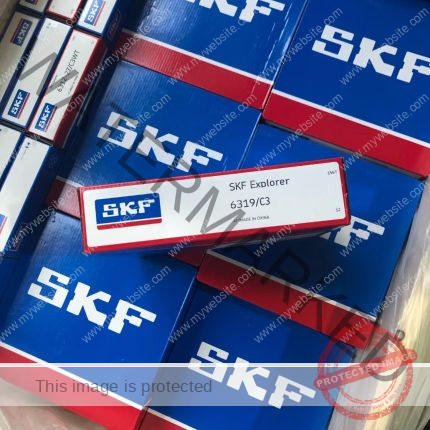 Reliable China Compressor Supplier for SKF Bearings Genuine Original