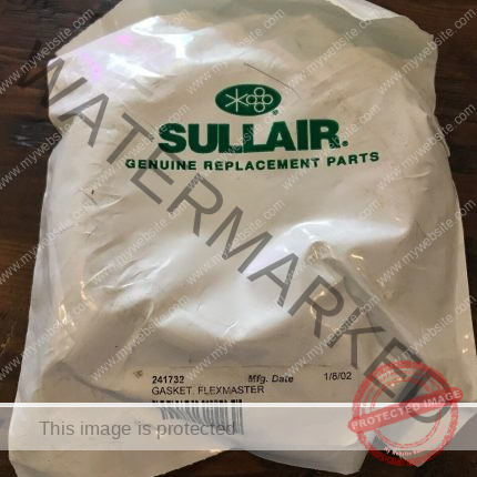 Sullair Gasket China Distributor