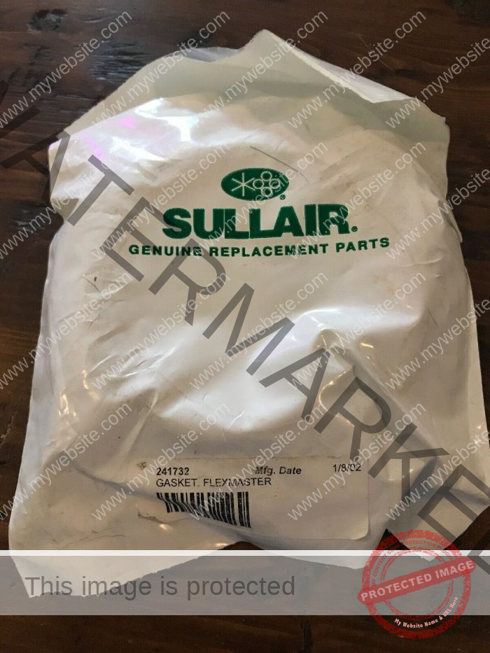 Sullair Gasket China Distributor