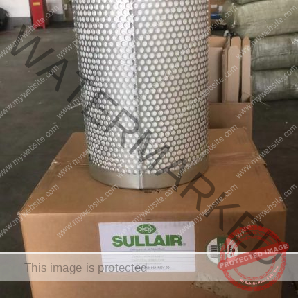 02250218-061 Sullair Genuine ORIGINAL Air Oil Separator Element