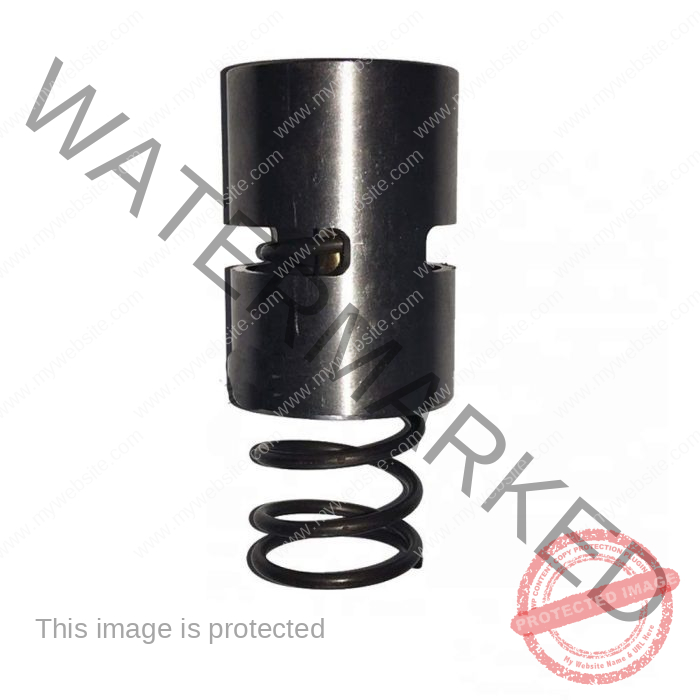 2901 1454 00 Genuine Original Thermostatic Valve 40C Atlas Copco