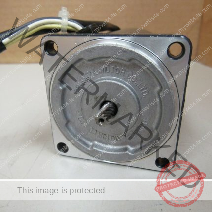 1626-4263-00 Atlas Copco Original Stepping Motor