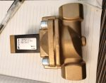 22050090 Ingersoll Rand ORIGINAL Solenoid Valve China Supplier