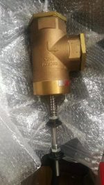 22475354 Ingersoll Rand Original Genuine Inlet Valve China Supplier