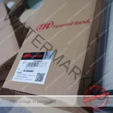 23424922 Ingersoll Rand Genuine ORIGINAL Oil Filter Element China Supplier