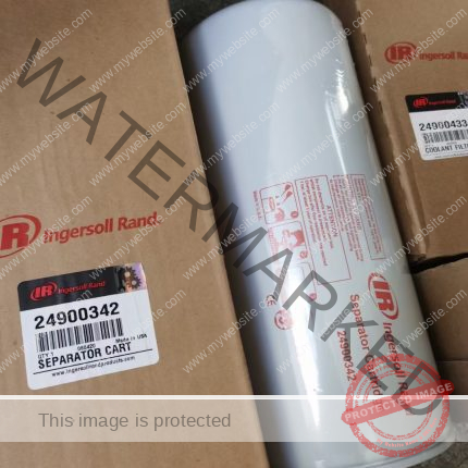 24900342 Ingersoll Rand Original Separator China Supplier