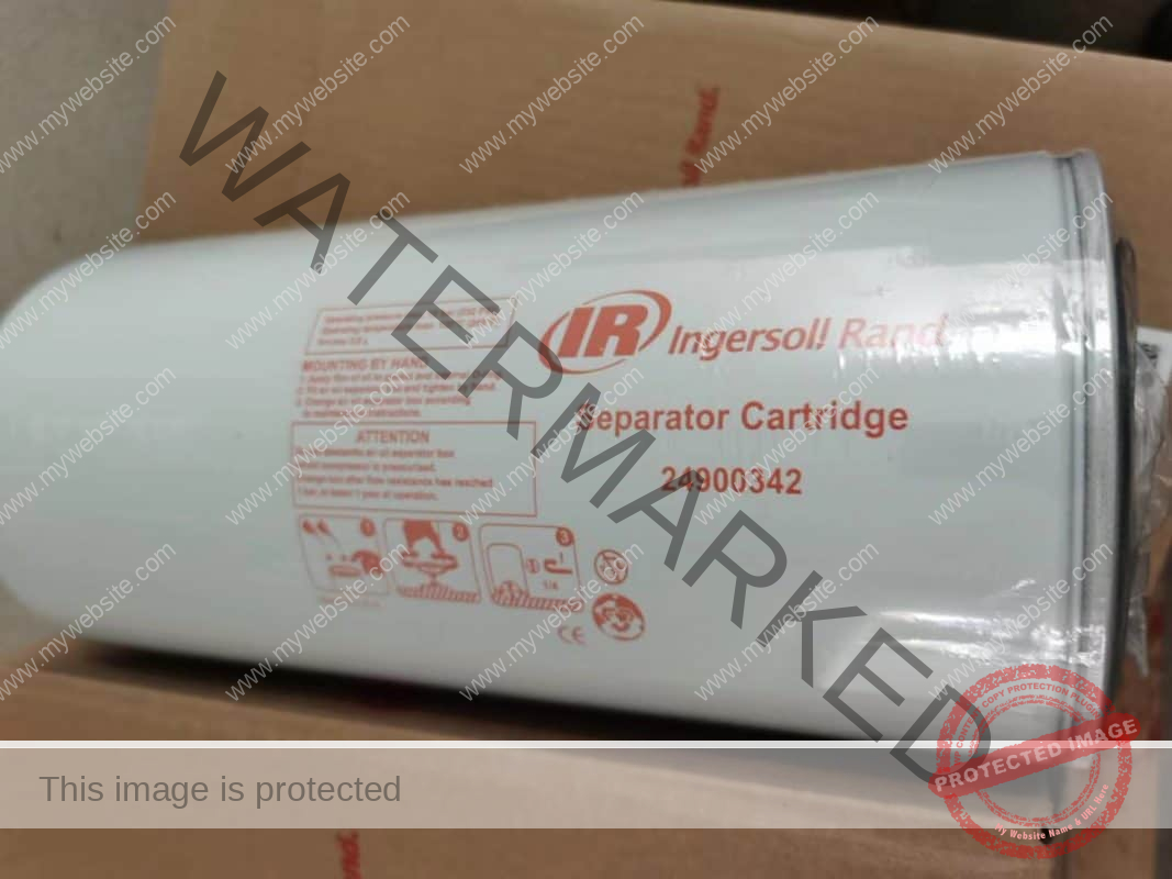 24900342 Ingersoll Rand Original Separator China Supplier