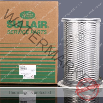 250034-085 Sullair Genuine Original Air Oil Separator China Supplier