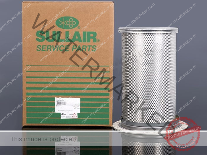 250034-085 Sullair Genuine Original Air Oil Separator China Supplier