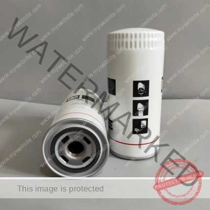 2901193000=2901194402 Original Oil Filter Kit for Atlas Copco GA30 GA37 GA45 Models China Supplier