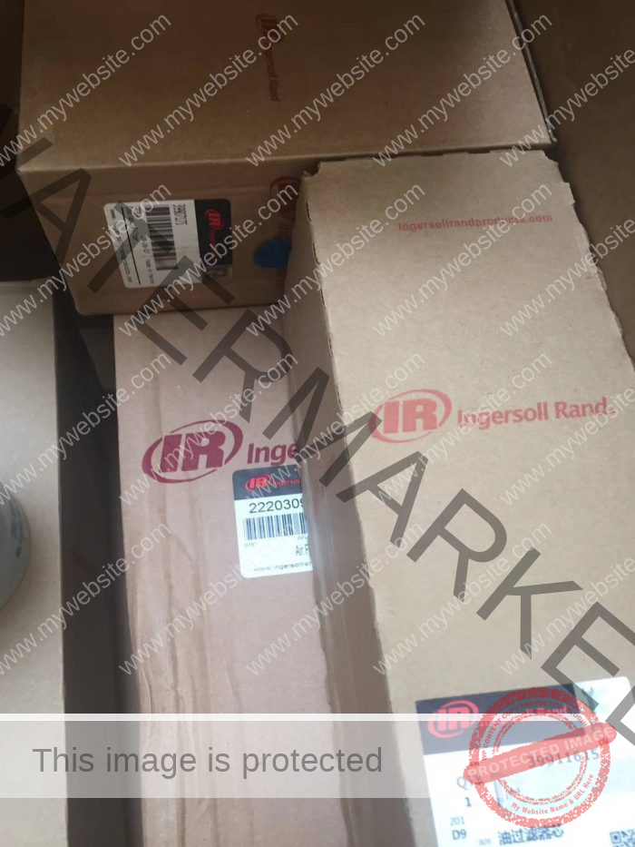 39911615 Ingersoll Rand Original Oil Filter Element China Supplier