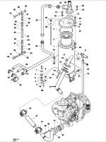 46561606 Doosan Separator Element China Supplier