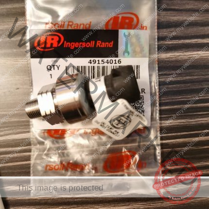 49154016 Ingersoll Rand ORIGINAL Pressure Sensor