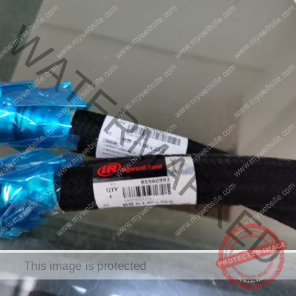 85560993 Ingersoll Rand GENUINE ORIGINAL Hose Hydraulic