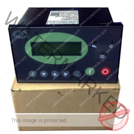 88290014-903 Genuine Original Sullair Controller Panel with Program