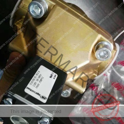 93470235 Ingersoll Rand Original Genuine Solenoid Valve China Supplier