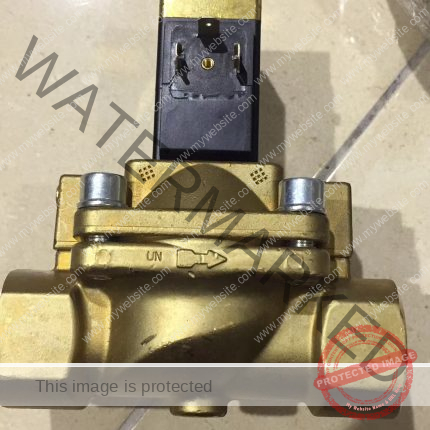 93470235 Ingersoll Rand Original Solenoid Valve China