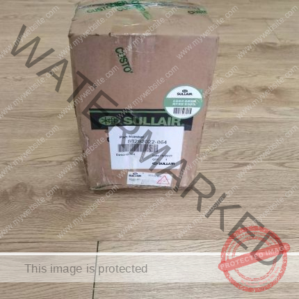 Genuine Original Sullair Compressors China Distributor CPMC China