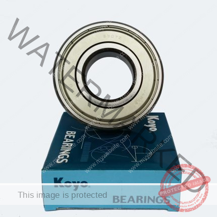 Genuine Original KOYO Bearings - China Distributor