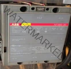 Magnetic Contactor PN-1089948967 Atlas Copco Genuine Parts China Supplier