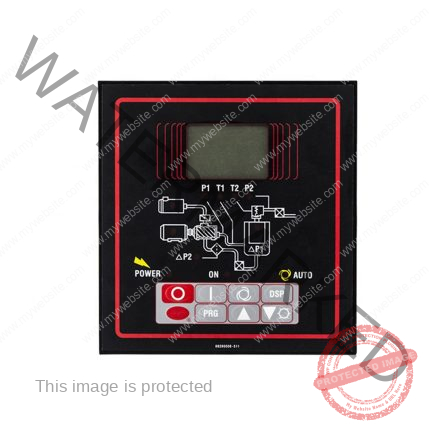 250042-023 Sullair Genuine Original Controller Panel with Program