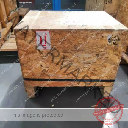 Atalas Copco Genuine Original Airend Wooden Packing