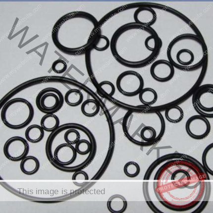 0663 2106 97 Atlas Copco Genuine Original O-RING