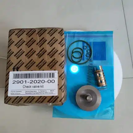 2901202000-Check-Valve-Kit-for-Atlas-Copco-Screw-Air-Compressor-Osv-CV-Kit-C90-Ga30-Original-Parts