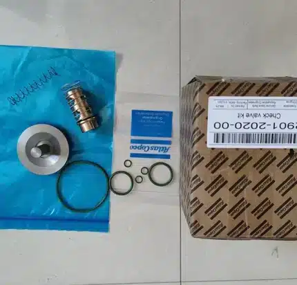 2901202000-Oil-Stop-Check-Valve-Kit-for-Atlas-Copco-Screw-Air-Compressor-Osv-CV-Kit-C90-Ga30-Original-Parts