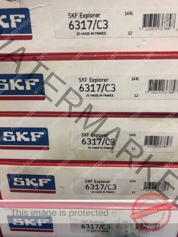 SKF, NTN, NSK, KOYO Bearing Catagol China Supplier