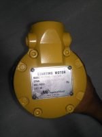 Ingersoll Rand Genuine Starting Motor