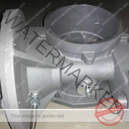 ZR160-275 Inlet Valve-Unloader Valve Assembly