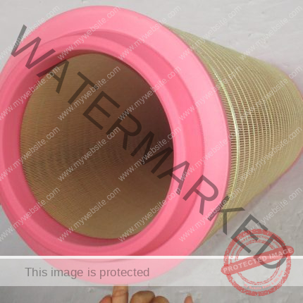 C30810-3 Genuine Original Mann Air Filter relible supplier