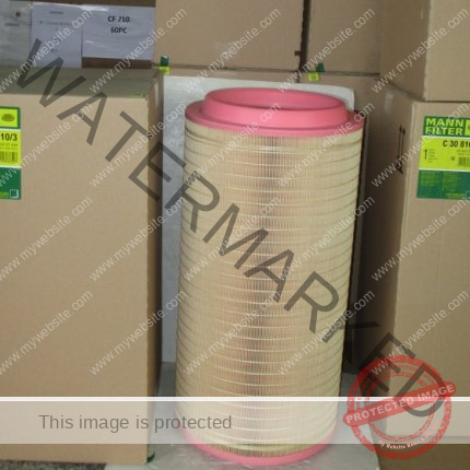 C30810-3 Genuine Original Mann Air Filter top offer