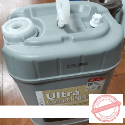 Ingersoll Rand Genuine Ultra Coolant