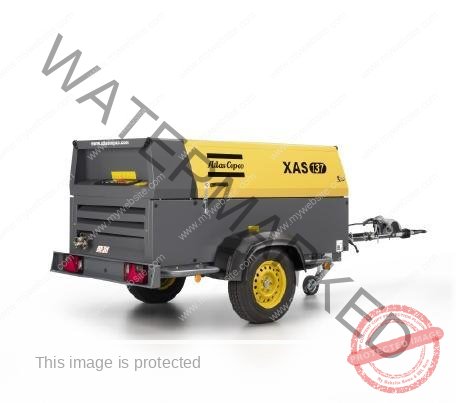 diesel-xas-137-ddg-atlas-copco reliable supplier