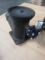 1622515680 Intake Unloader Valve Assembly Atlas Copco Genuine Part China Supplier