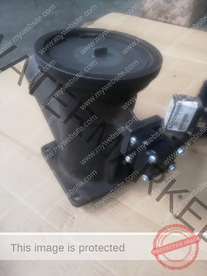 1622515680 Intake Unloader Valve Assembly Atlas Copco Genuine Part China Supplier